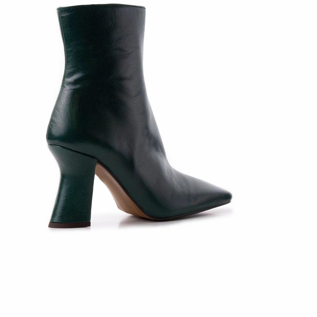 Rugged Protection Hartwell Green Leather