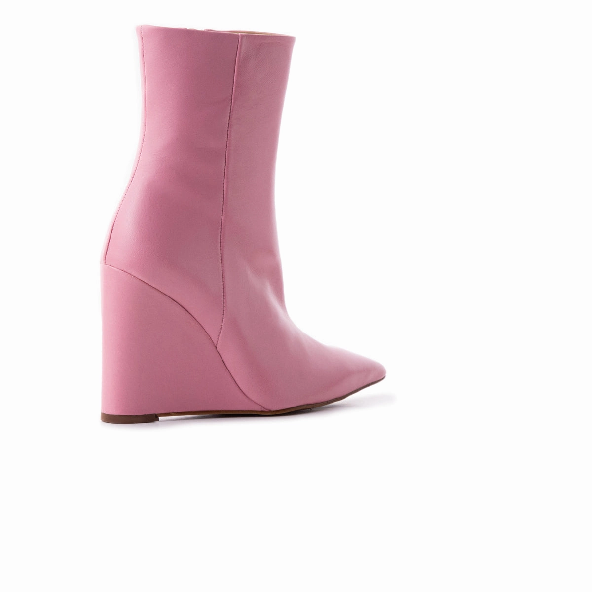 Earth Tones Clean Lines Haven Rose Leather