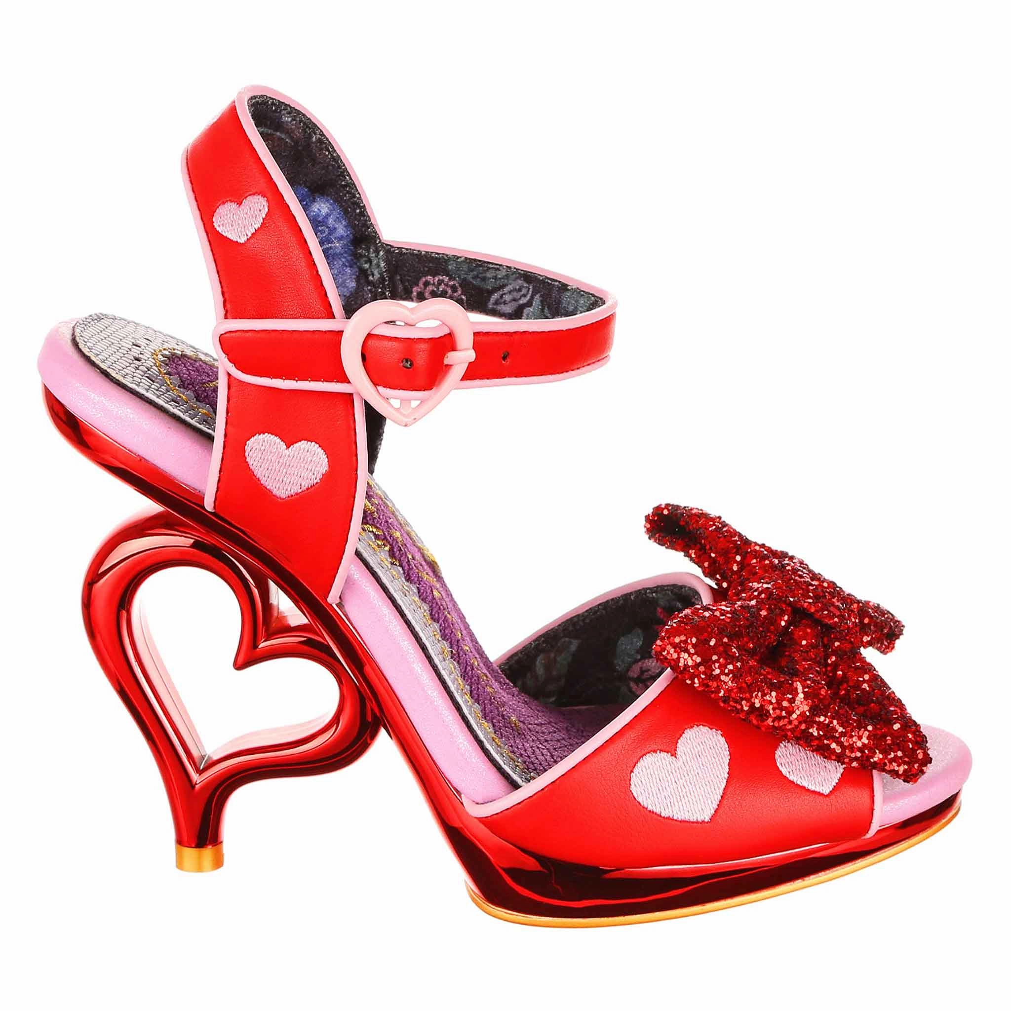 Heart To Heart Custom Line