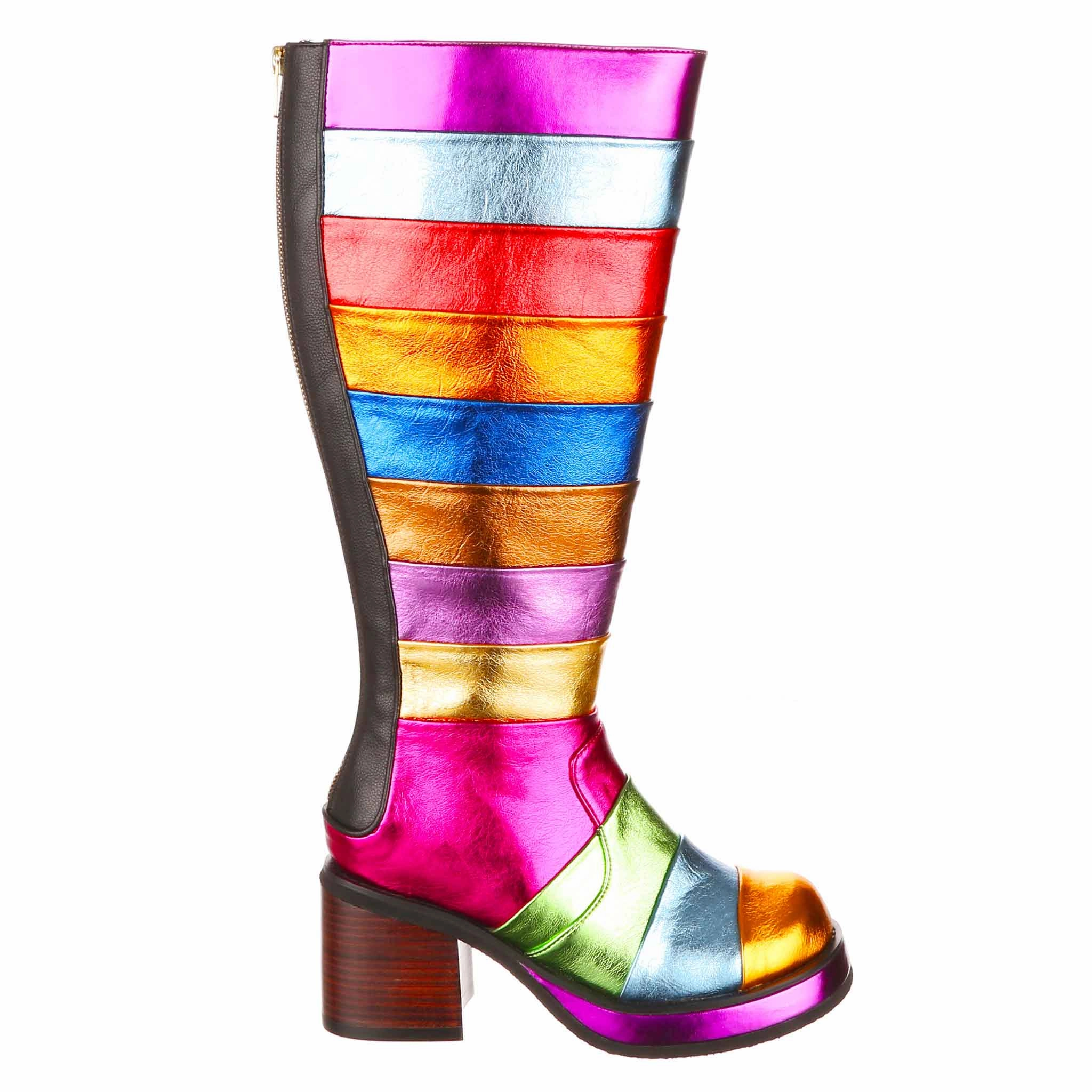 Stable Support Rough Trail Hiker High Lift Ammonite