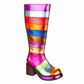 Padded Interior Active Nomad Ammonite