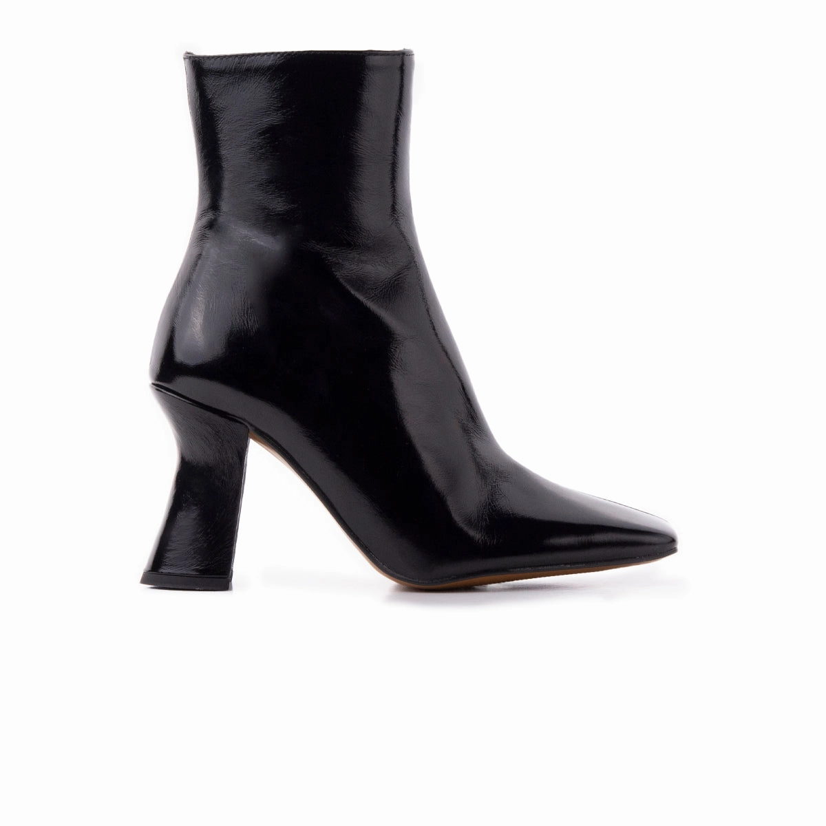 Insulated Rainy Day Commuter Anti Fatigue Technology Hartwell Black Leather