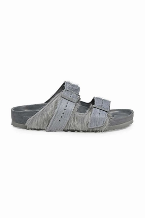[WS6779] Birkenstock x Rick Owens | Flat sandals Clean Lines
