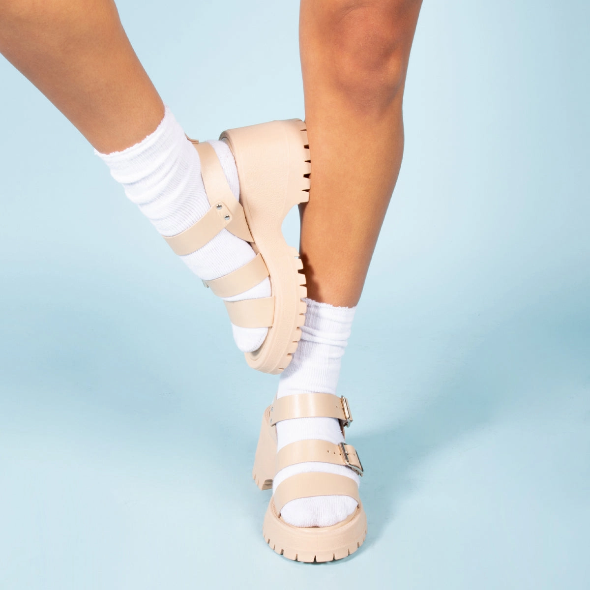 Viterbo Black Leather Full Range Anti Fatigue