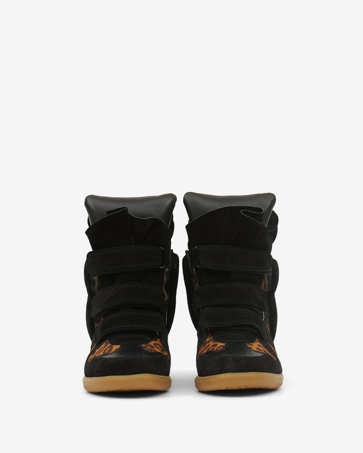 Torque Control Shank BEKETT SNEAKERS