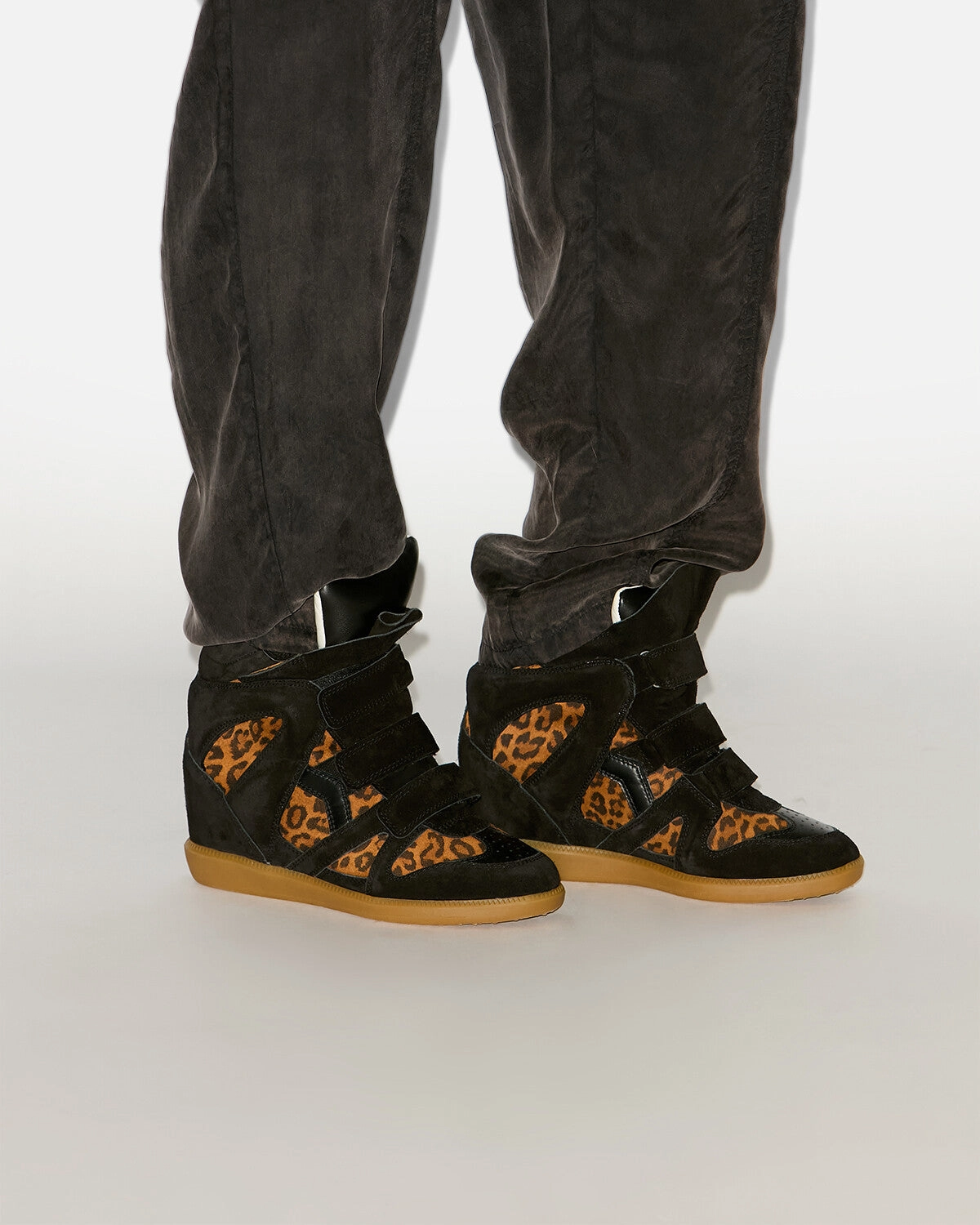 running in local races shoes hot - weather shoes BEKETT SNEAKERS