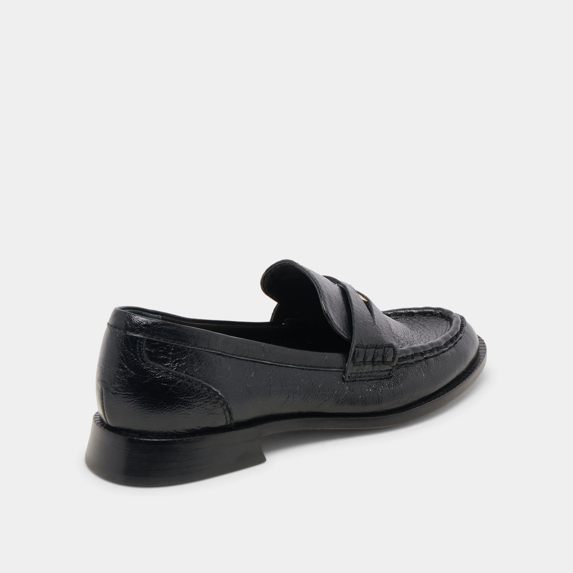 coldest men - specific features HILLY LOAFERS MIDNIGHT COIN