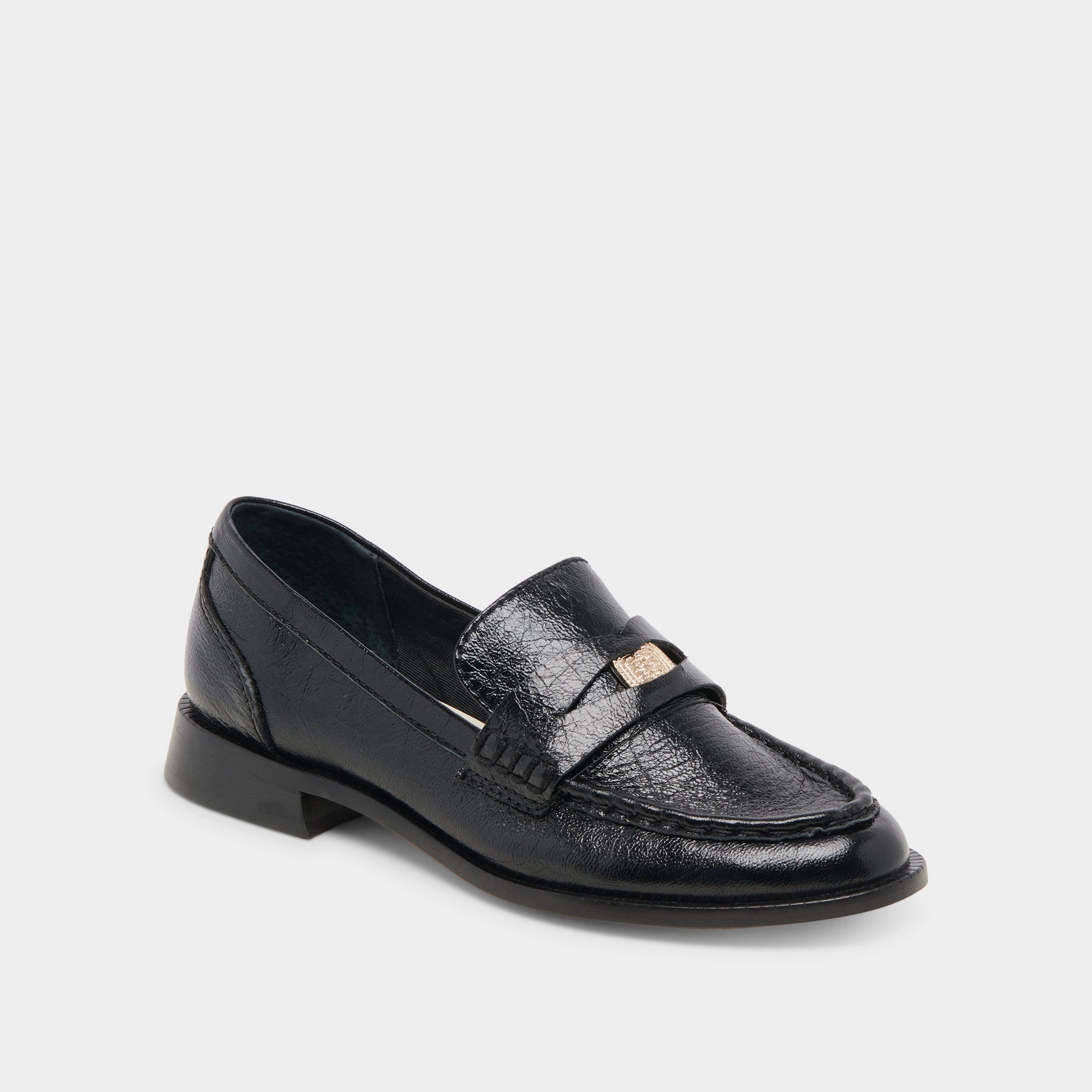 HILLY LOAFERS MIDNIGHT COIN Outdoor Activity walkers'