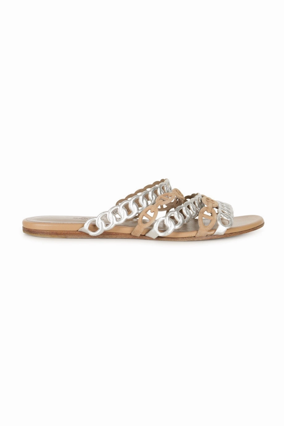 [WS4970] Herm??s | Flat sandals Lightweight EVA