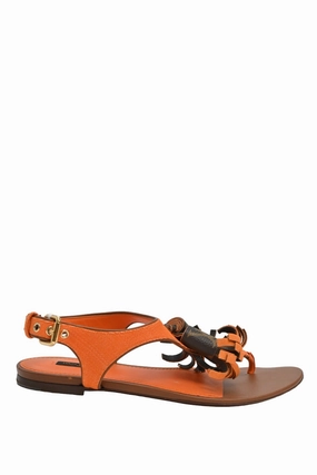 Toe Gripping Technology Wide fit [WS6894] Louis Vuitton | Flat sandals