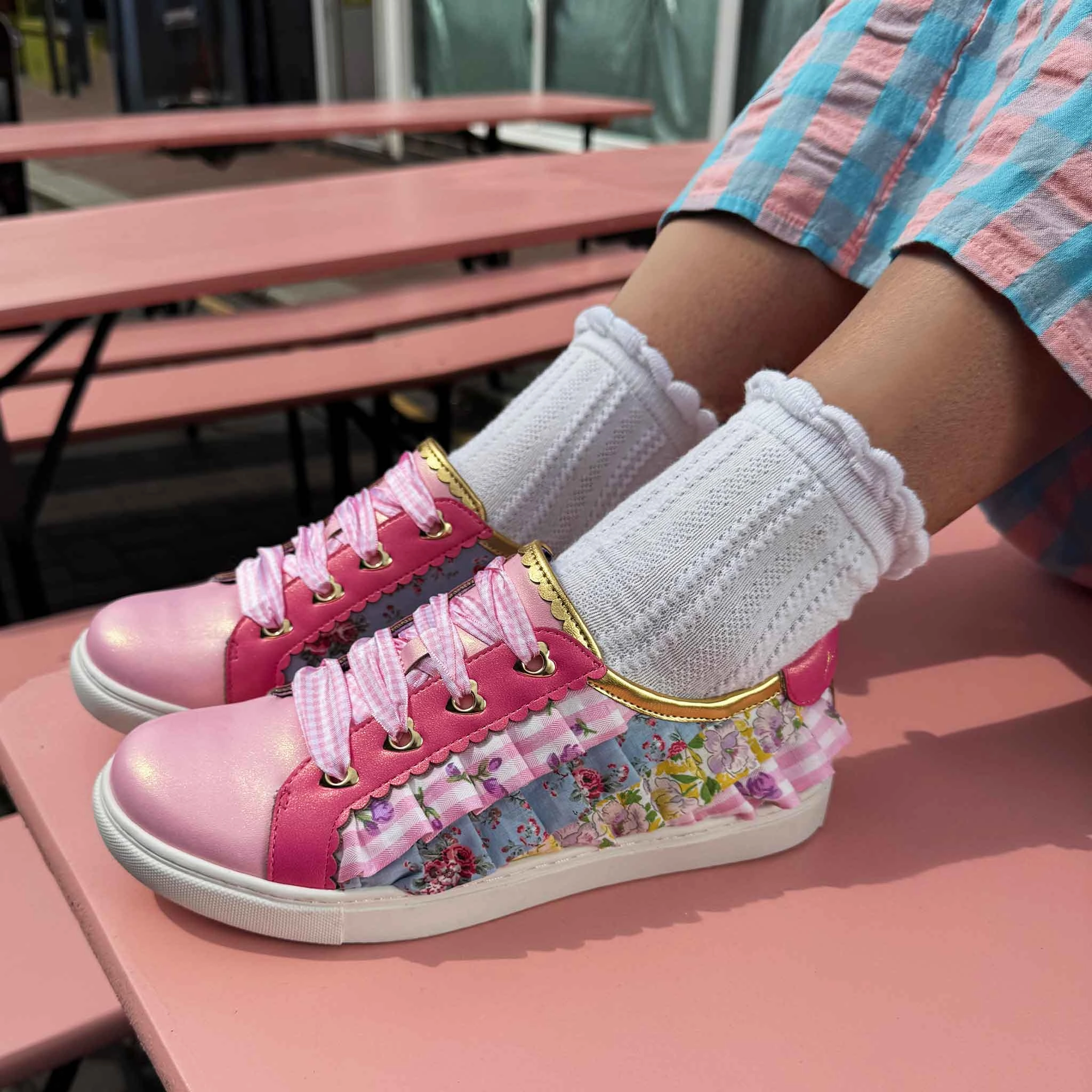 Hot Like Honey Refined Shape