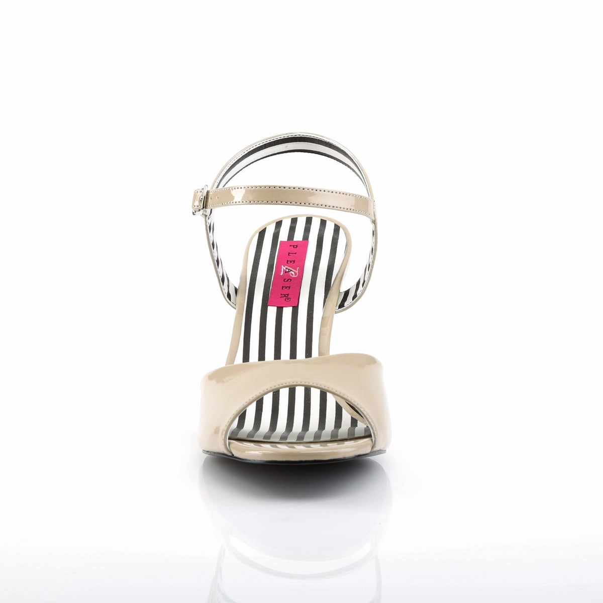 Dressy Heels Chic Wedding Sandals Jenna-09