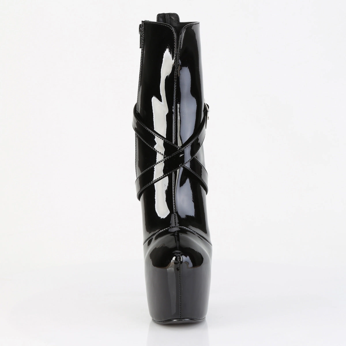 Jubilant-1011 High Style Dress Footwear