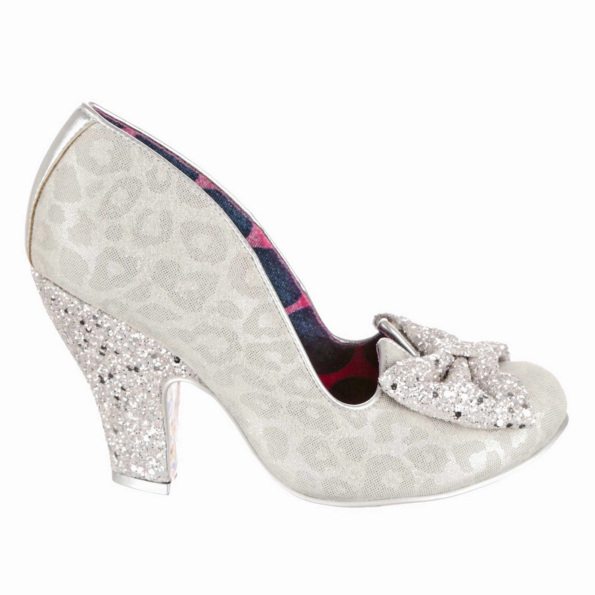 Heel Pad Just In Time