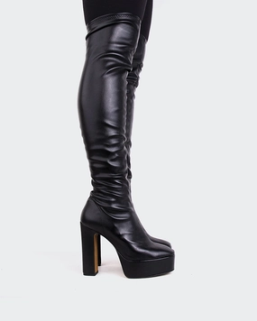 Rugged Function Kalaf Black Stretch