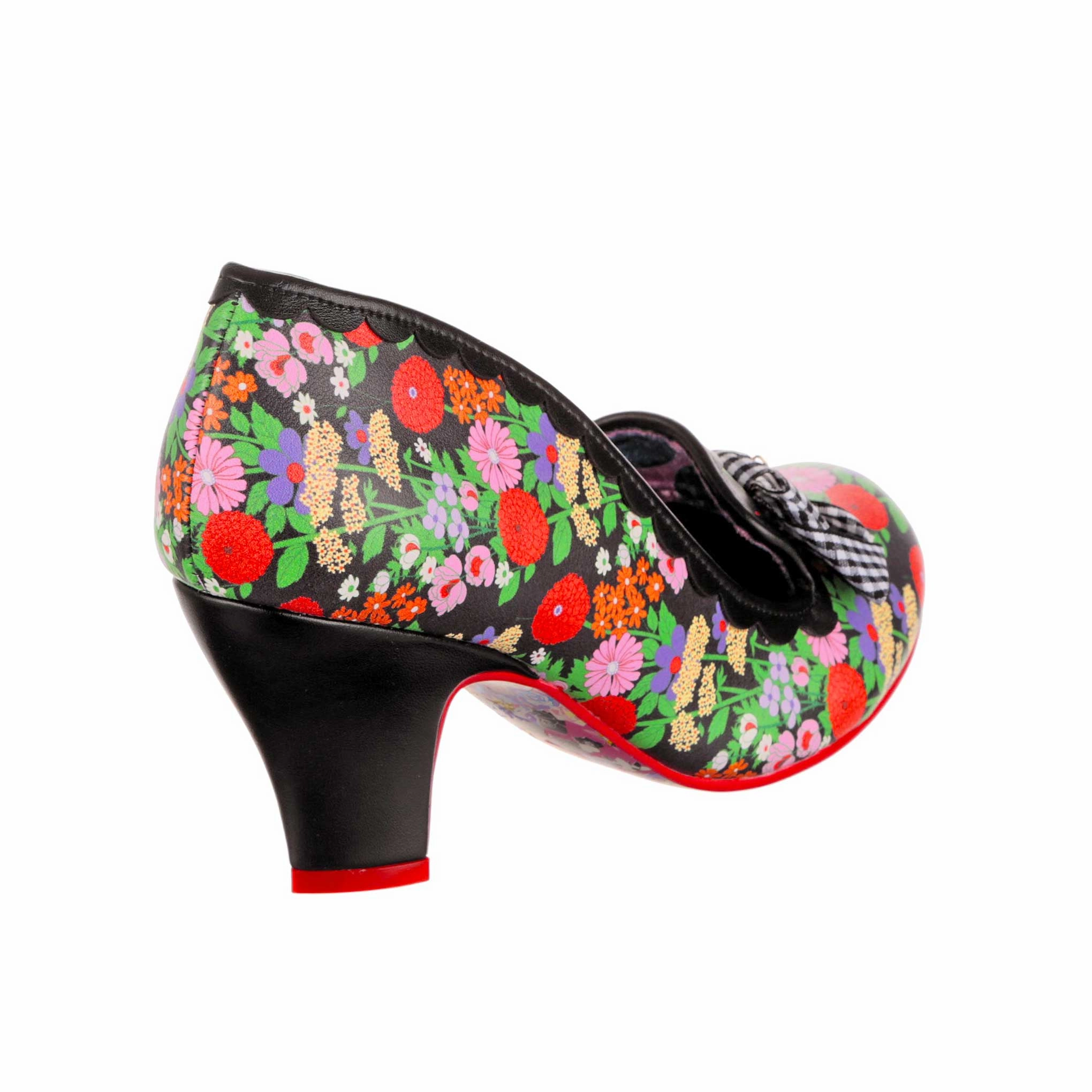 Kanjanka High-Quality Leather Line Core