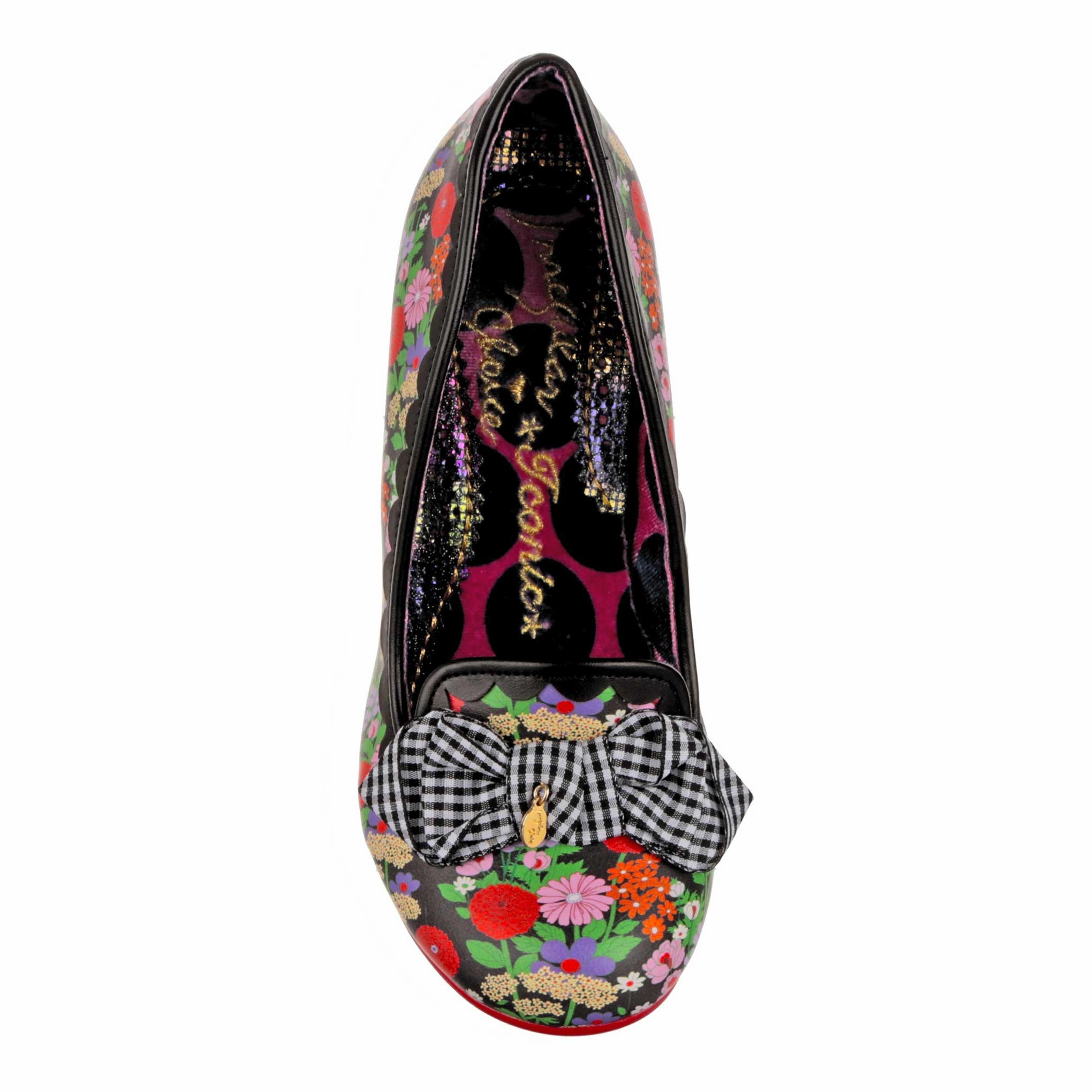 Kanjanka Casual Wear Dance Fit