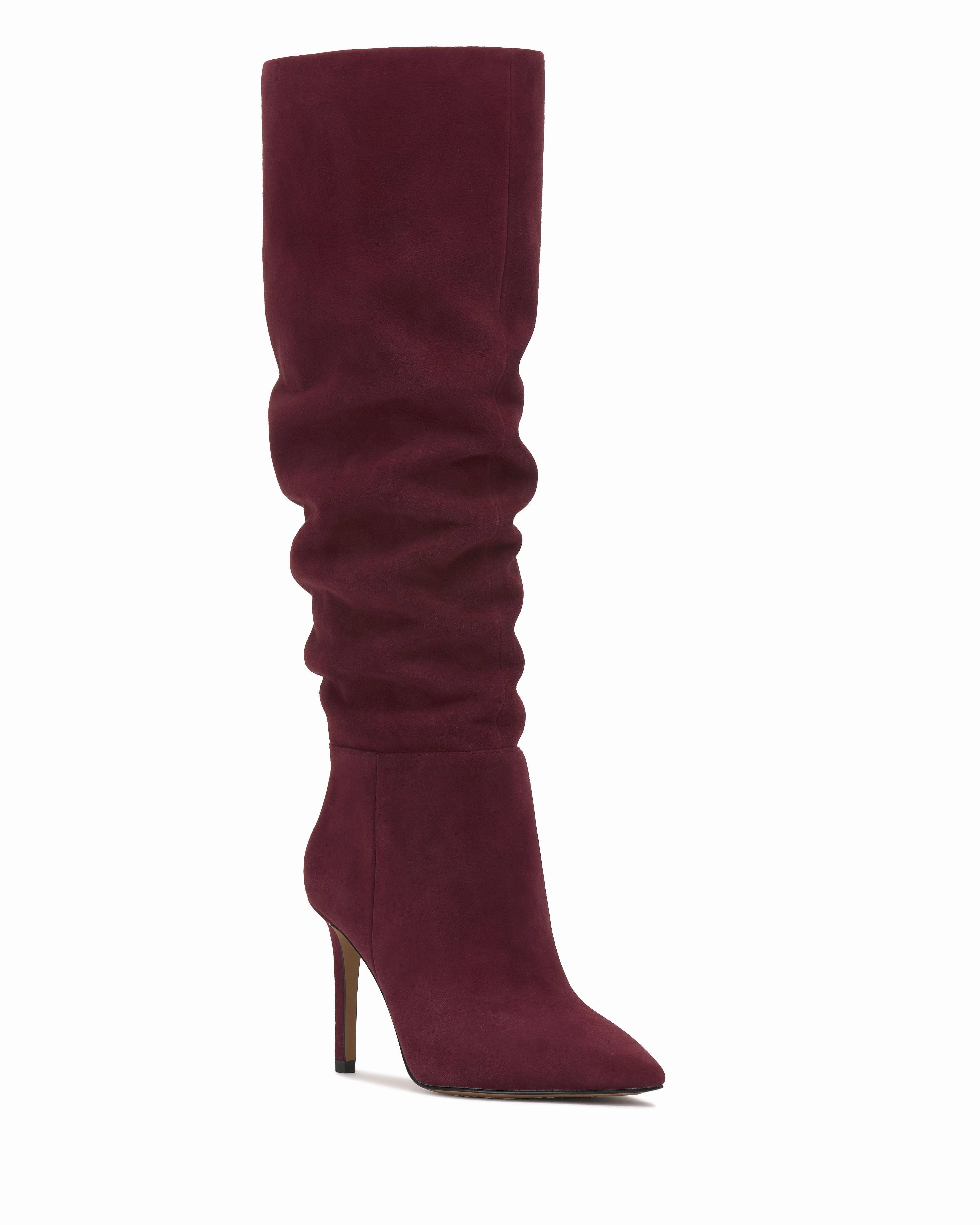 thermal Kashleigh Narrow Calf Knee High Boot