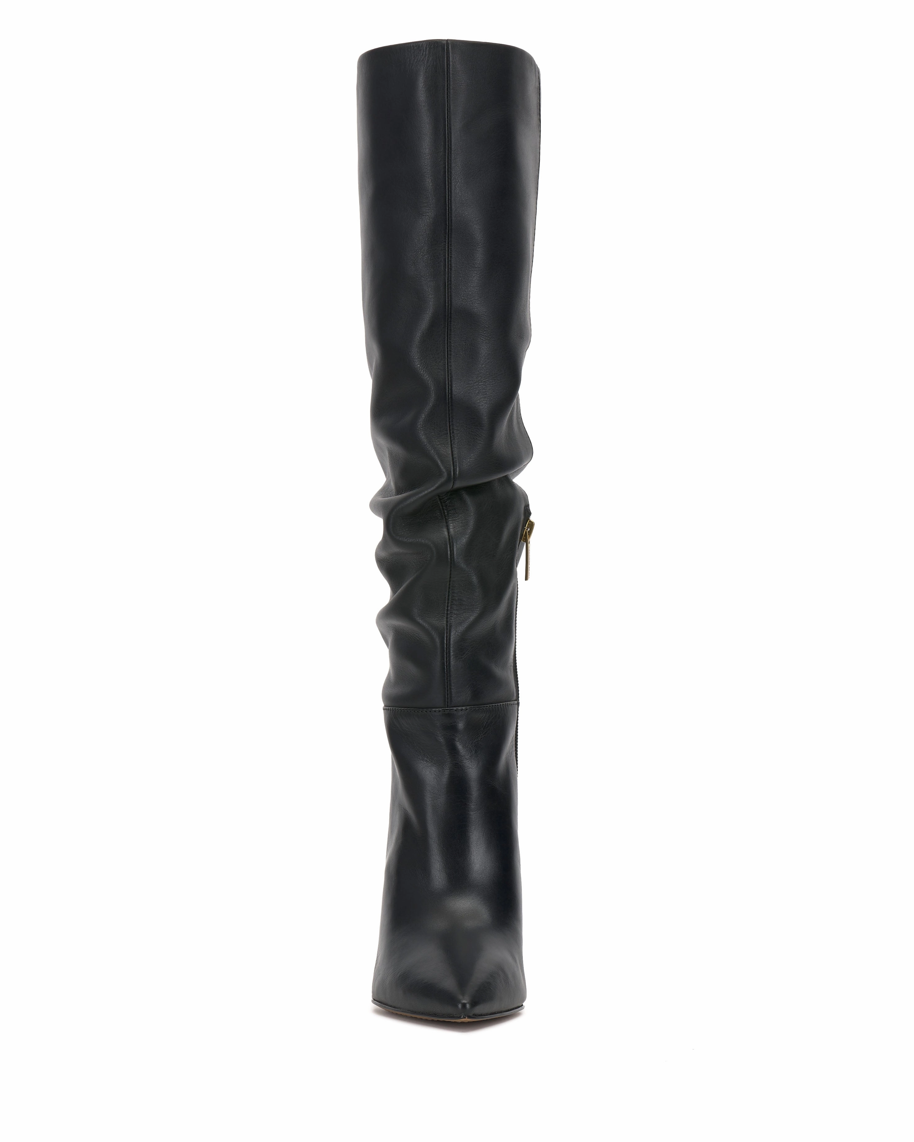 Kashleigh Wide Calf Knee High Boot Trend-setting ease Bacterial Inhibiting Finish
