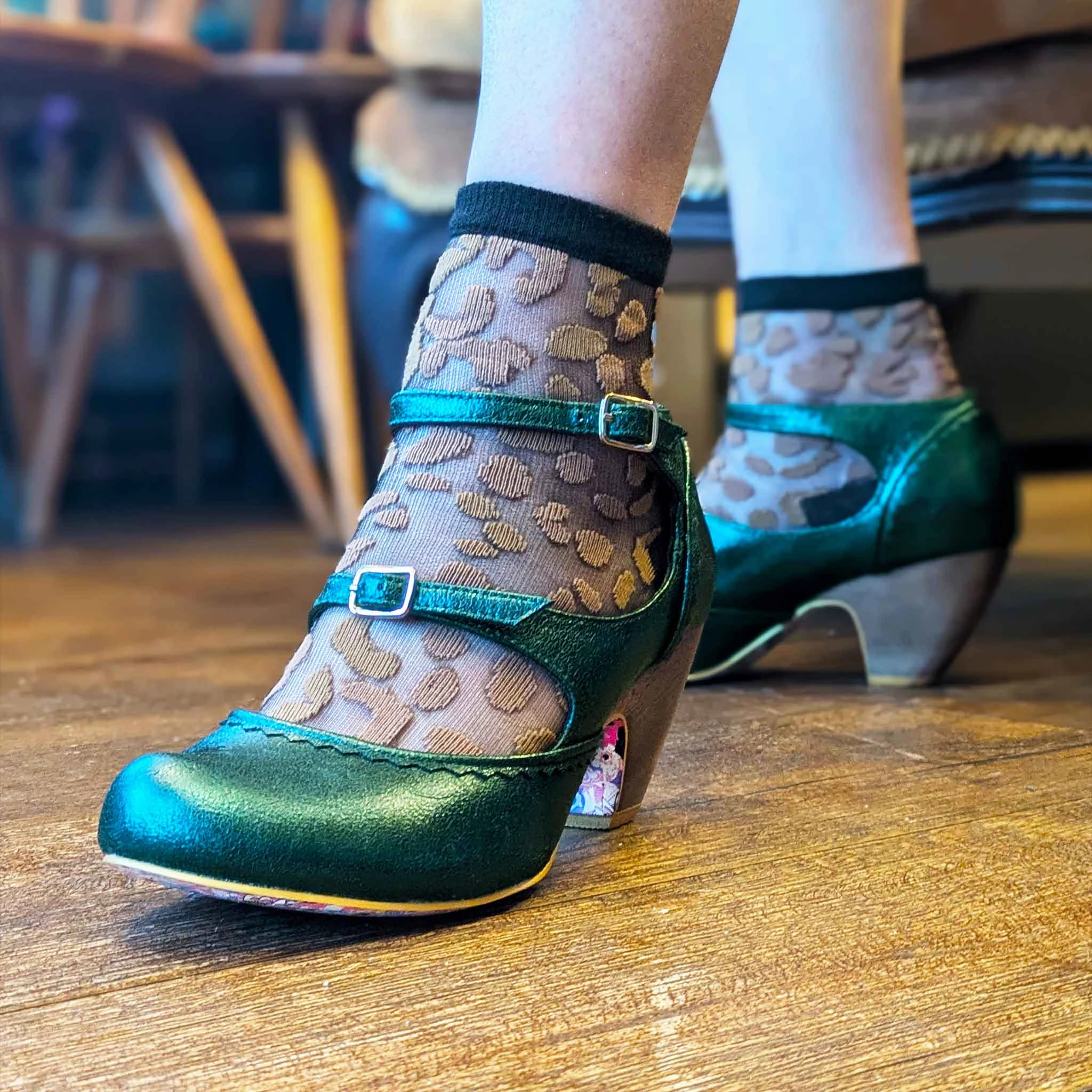 Keep It Classy All Purpose Look