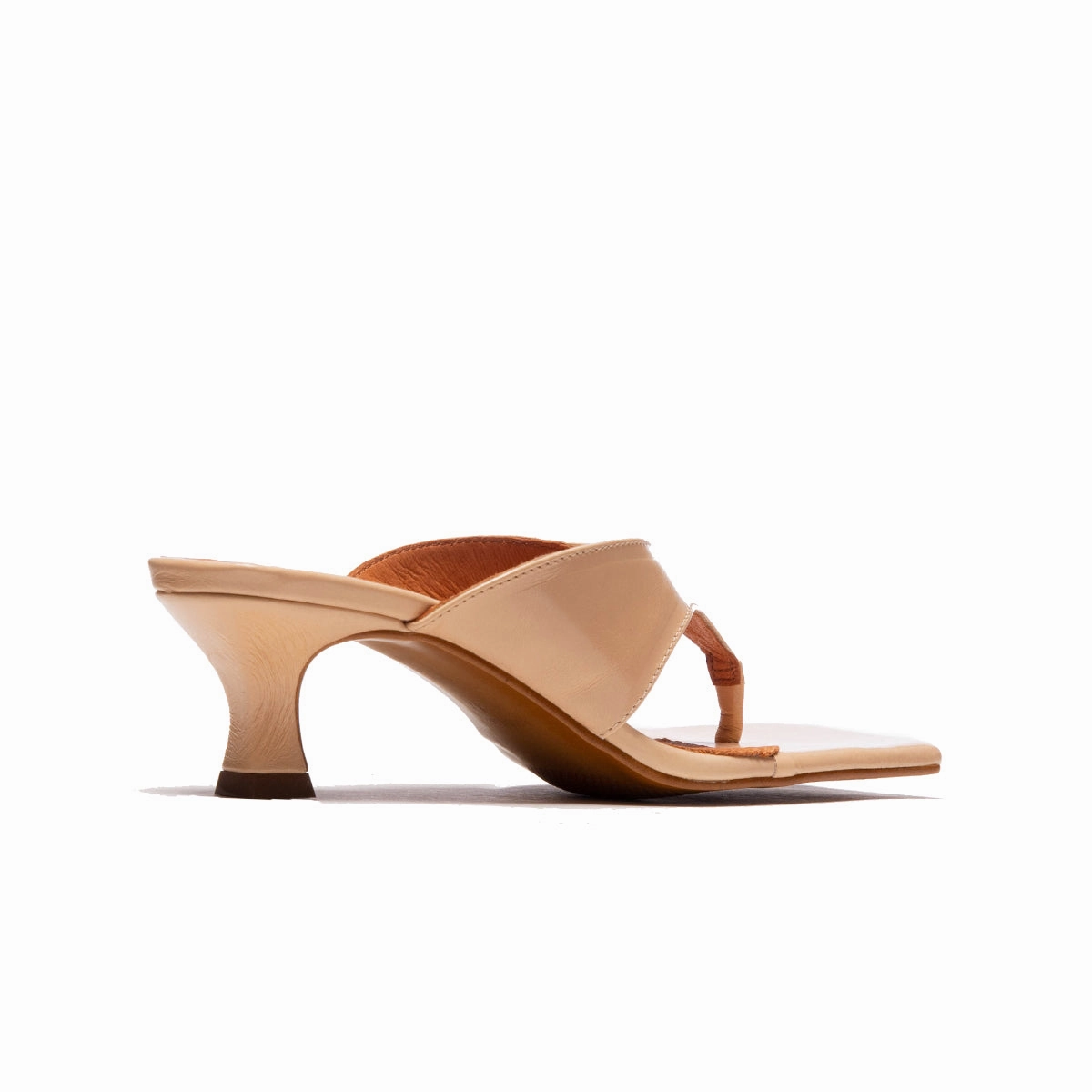 Khalo Rose Leather Lightweight Base