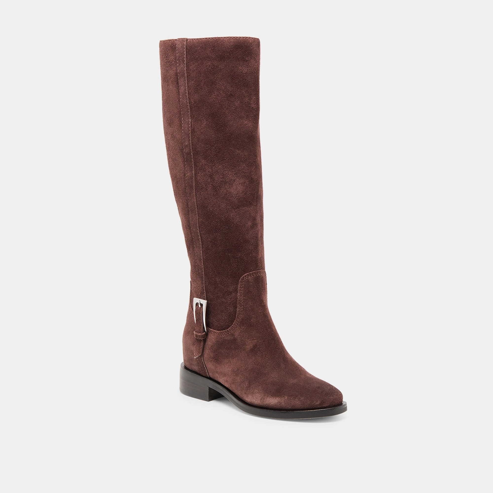 KILIAN H2O BOOTS MAHOGANY SUEDE All-around comfort