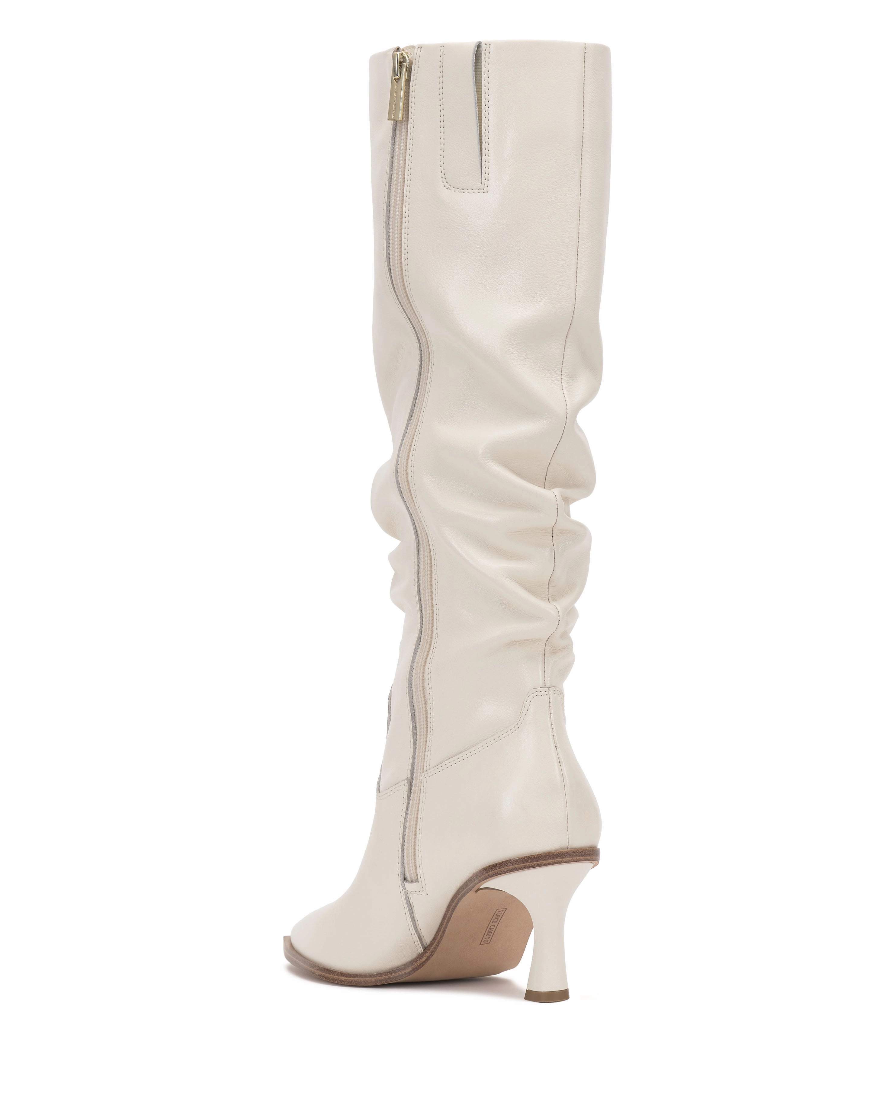Streamlined ease Kindre Extra Wide Calf Slouchy Knee High Boot