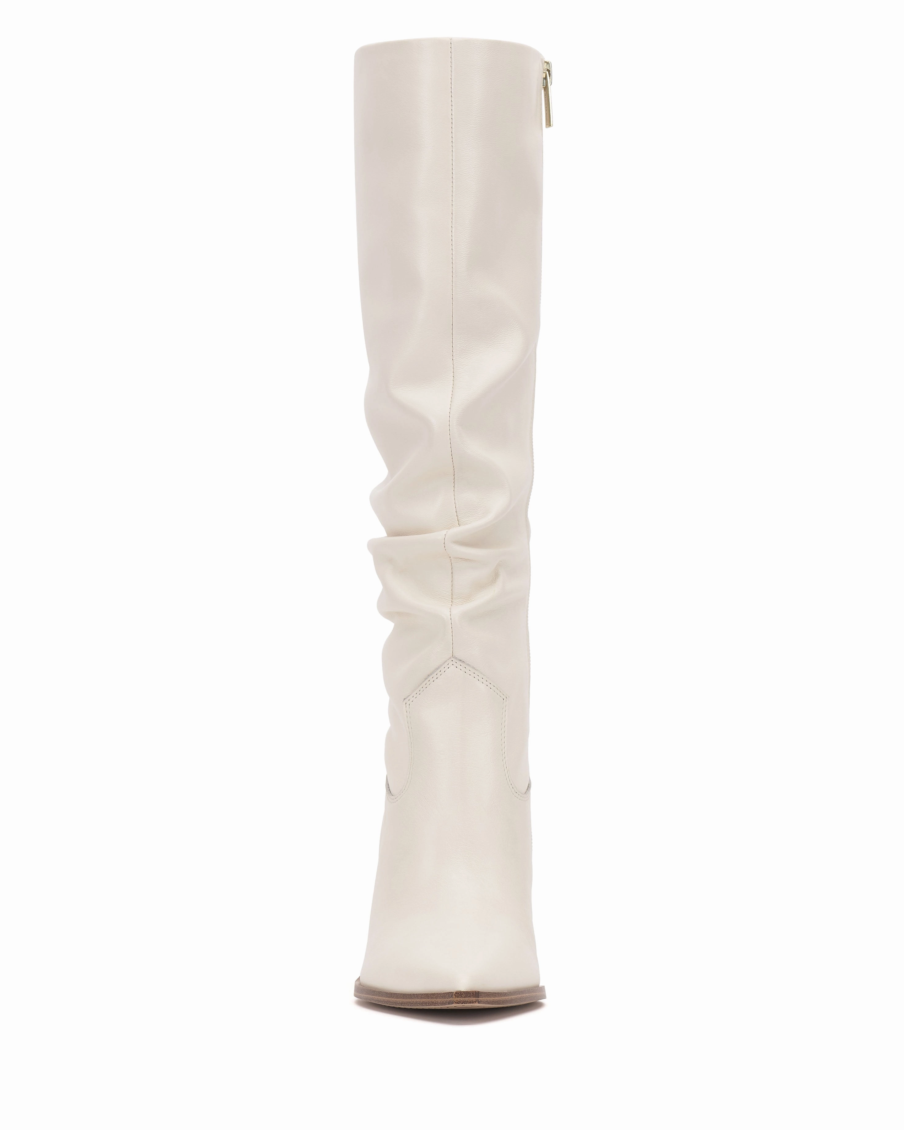 Tear Resistant Knit Kindre Extra Wide Calf Slouchy Knee High Boot