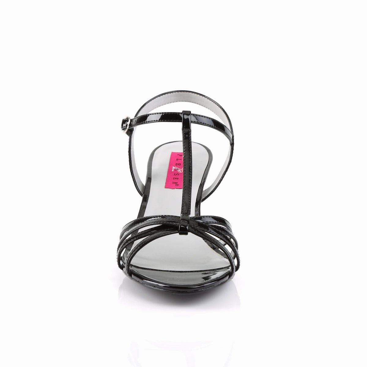 Kitten-06 Comfortable Stilettos Breathable