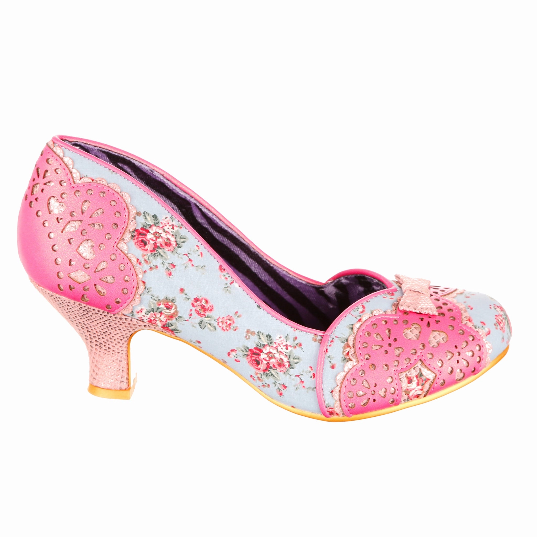 Lace Icing Anti Abrasion