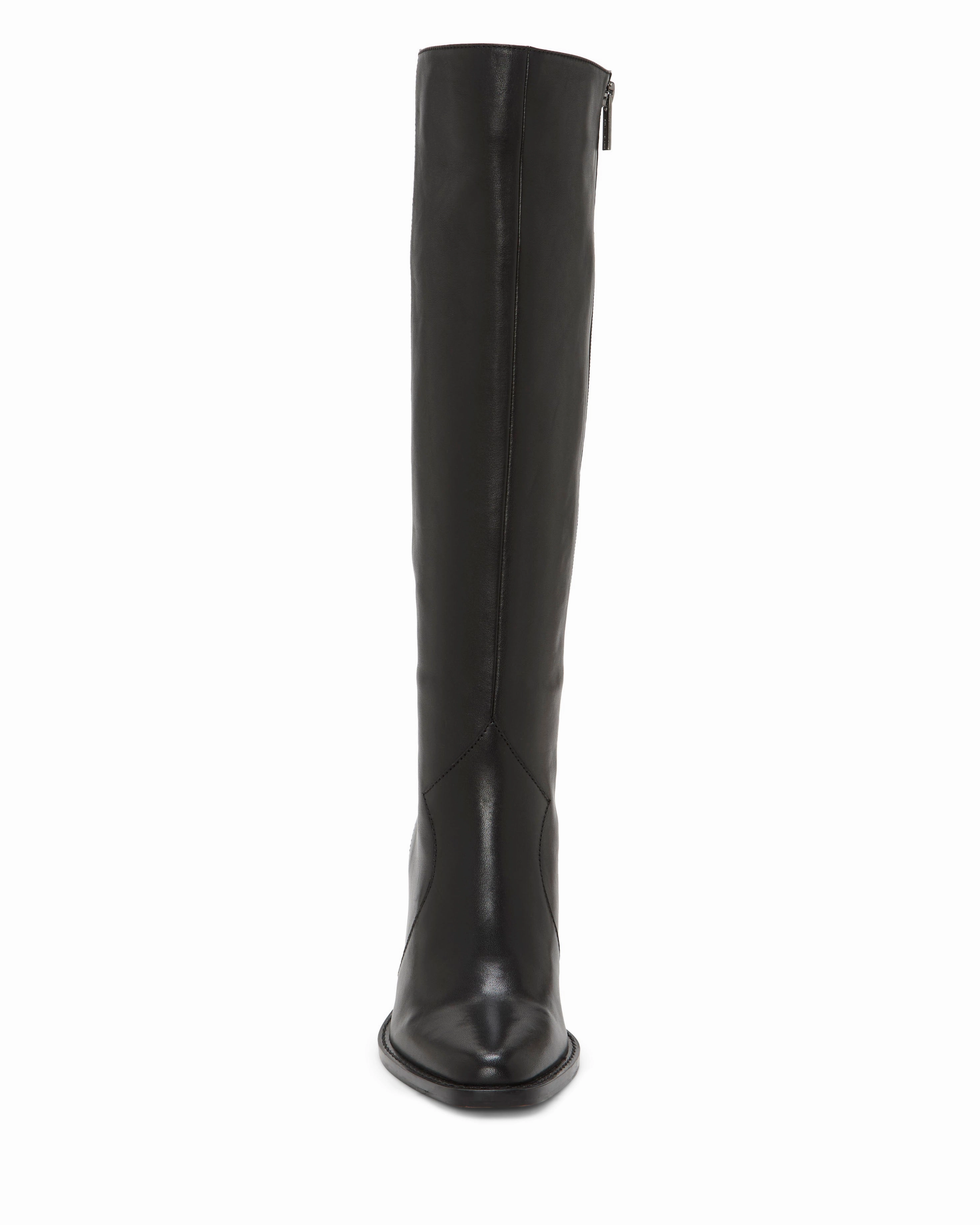 Lecheya Narrow Calf Knee High Boot Outdoor shoes just
