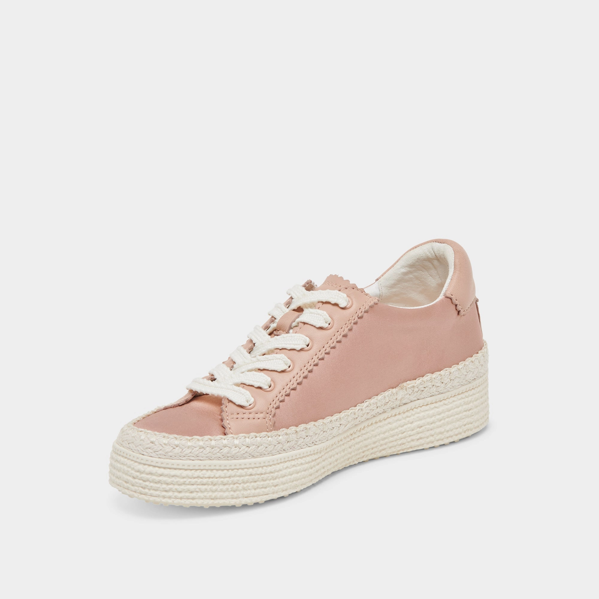 LENNIX SNEAKERS COPPER SATIN practical user Beach Footwear