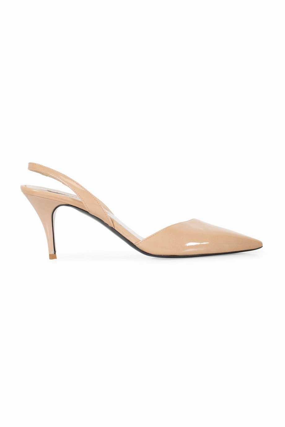 [WS3880] Stella McCartney | High heel sandals Smooth Walk
