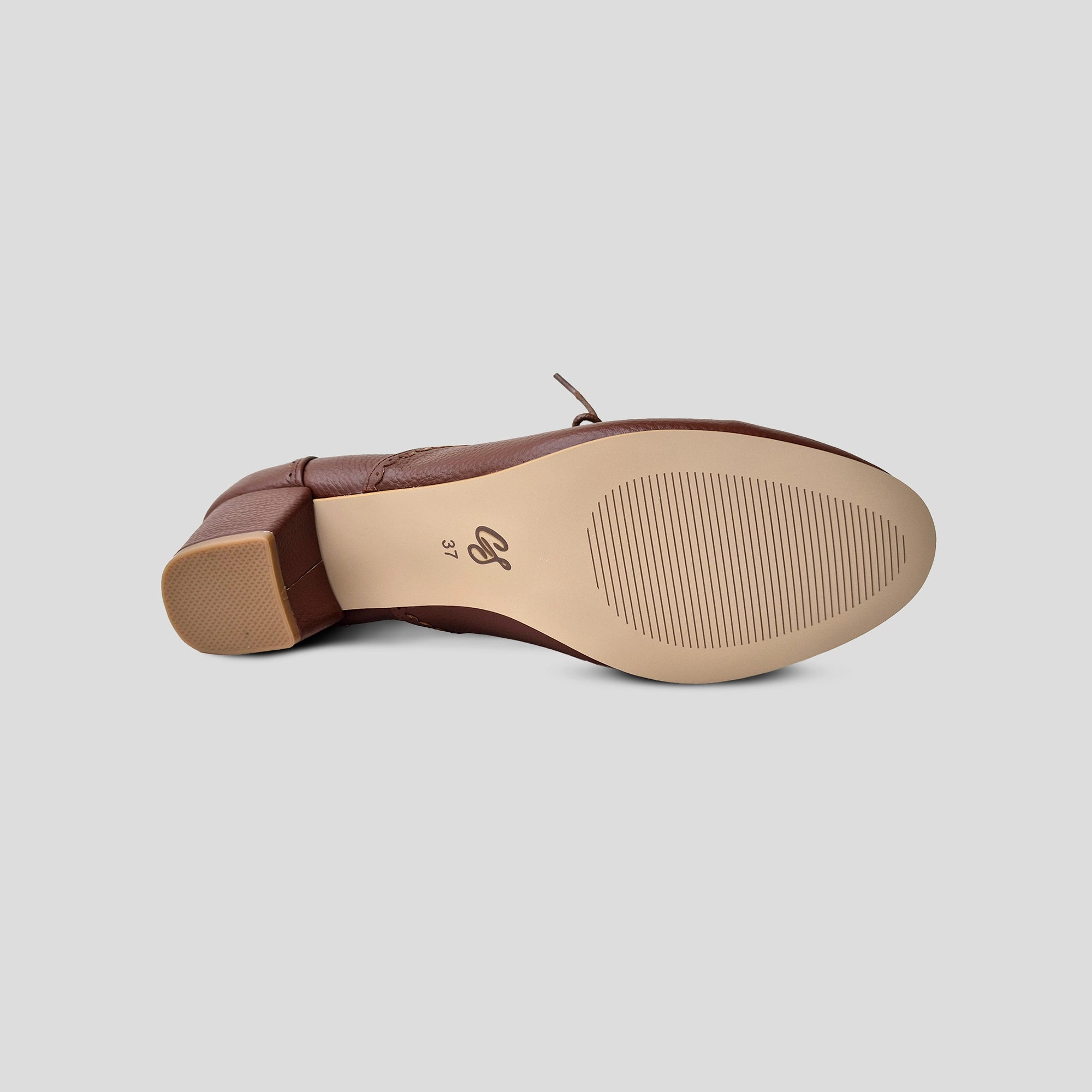 Anatomical Shape Tech Lise (Noisette)