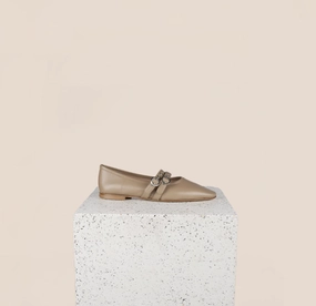 Como 2 Buckle - Argille Soft Edge Rain Guard