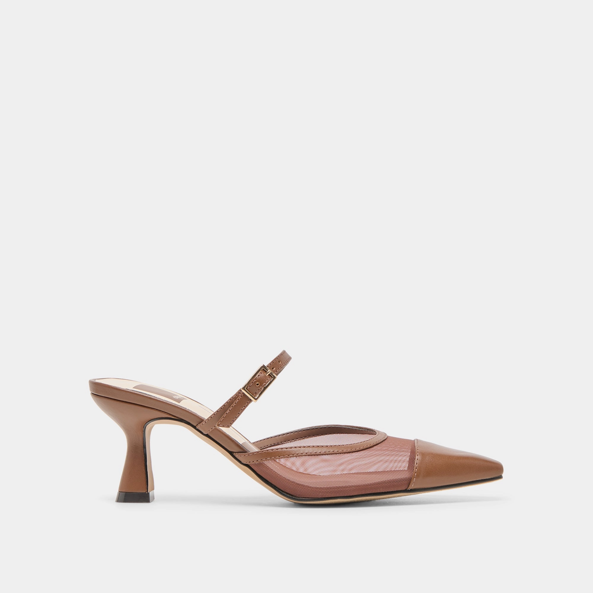 LOYD HEELS ESPRESSO MESH Outdoor Activity Running Shoes