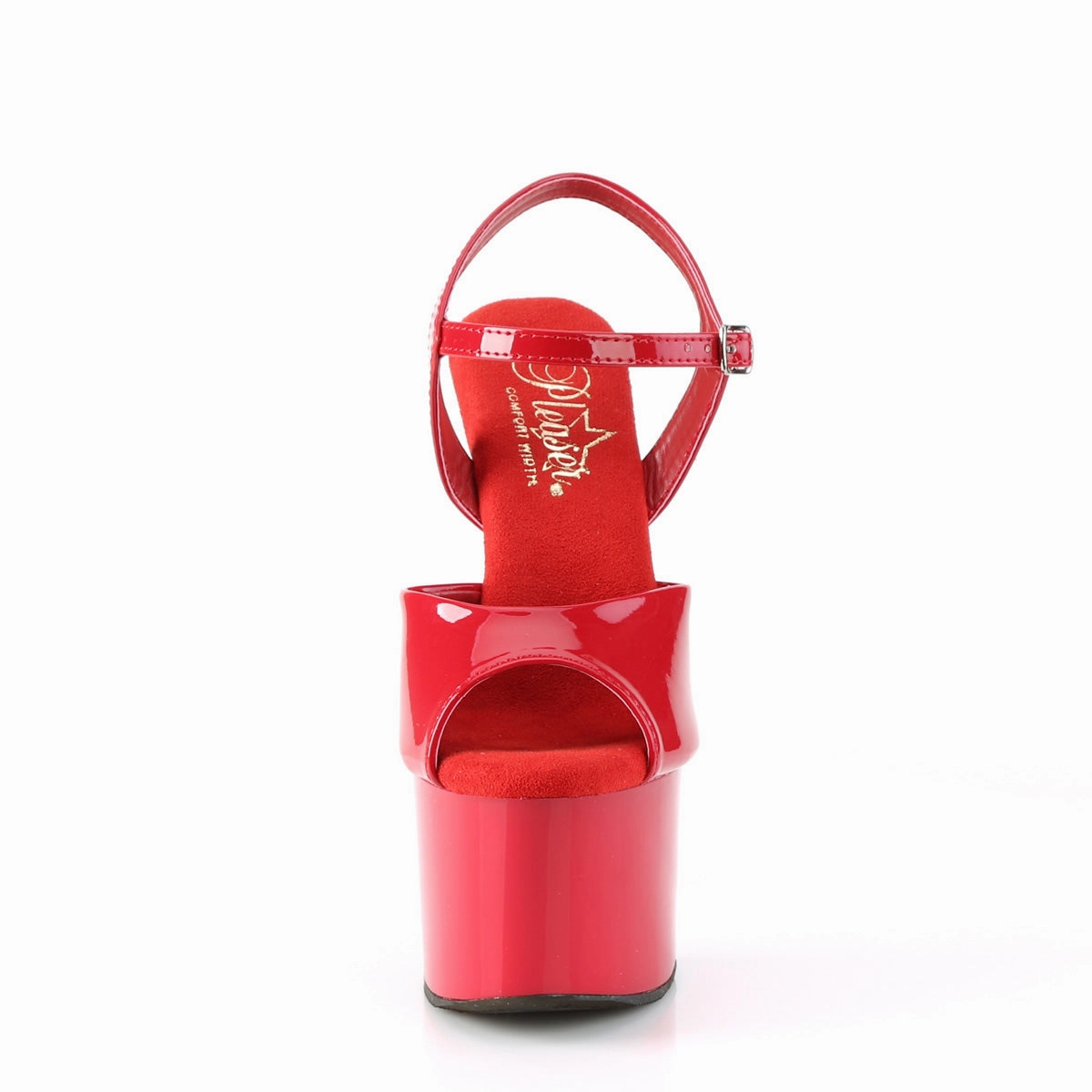 Comfortable Stiletto Sandals Passion-709