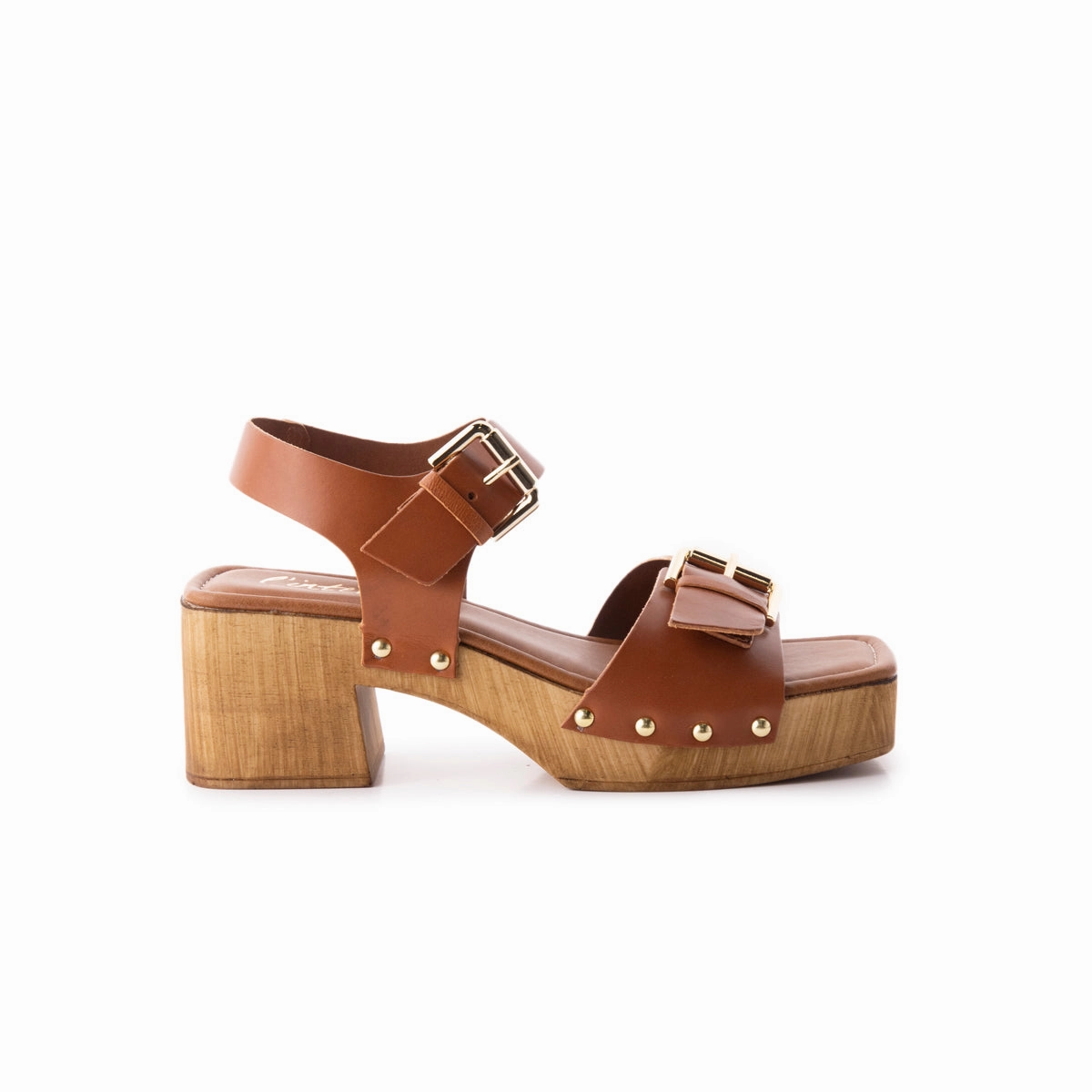 Tiril Cognac Leather size professional-grade