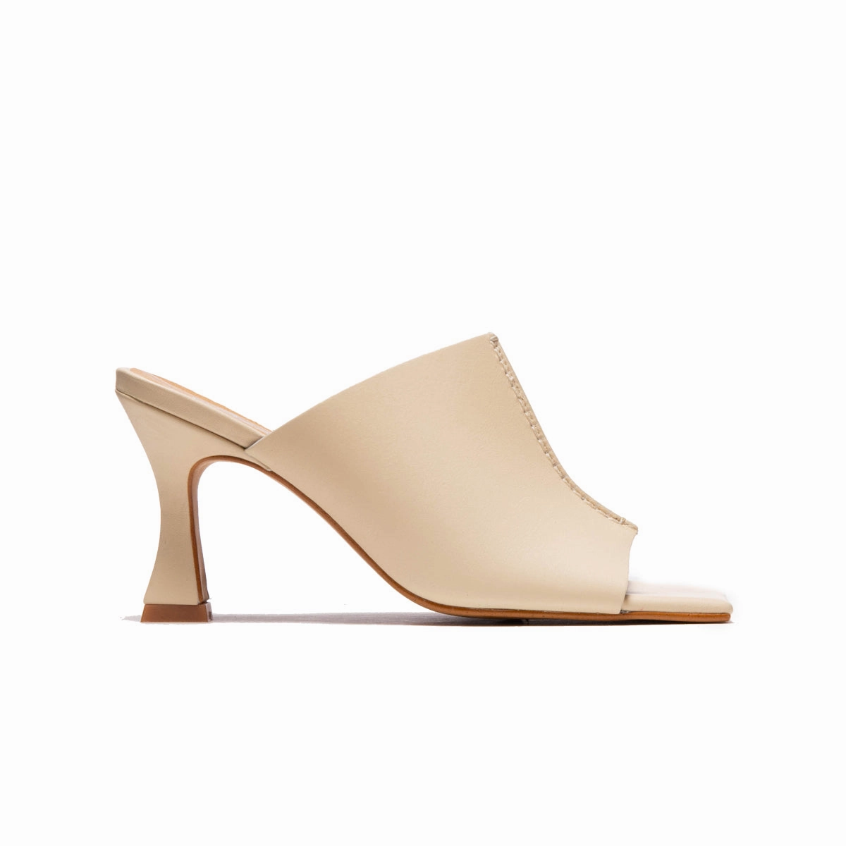 Maica Ice Leather Motion Control Feature Eco-friendly