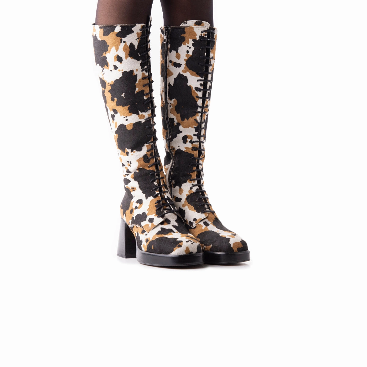 Outdoor Chore Mainz Multi Cow Pony