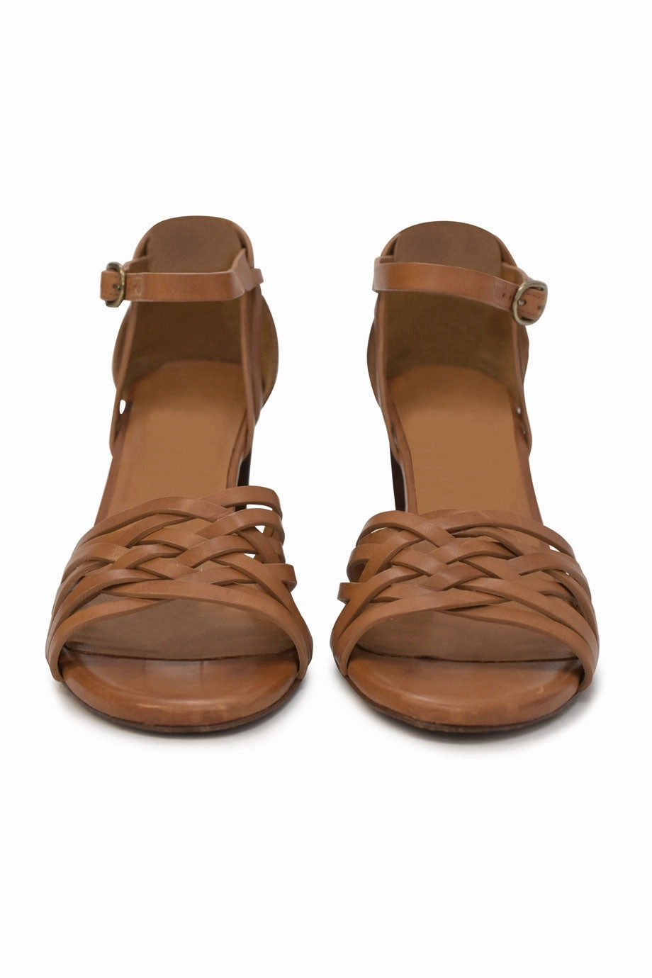 Trendy Footwear For Travel Pool Fun [WS7171] S??zane | High heel sandals