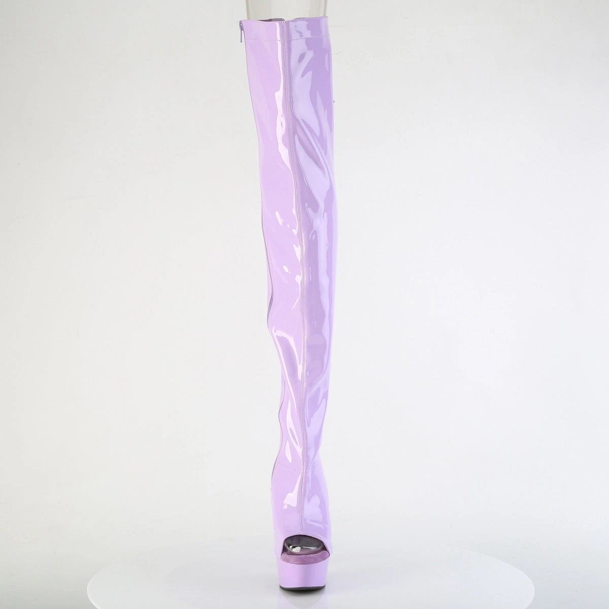 Delight-3017 Soft Finish Sleek Dress Shoes