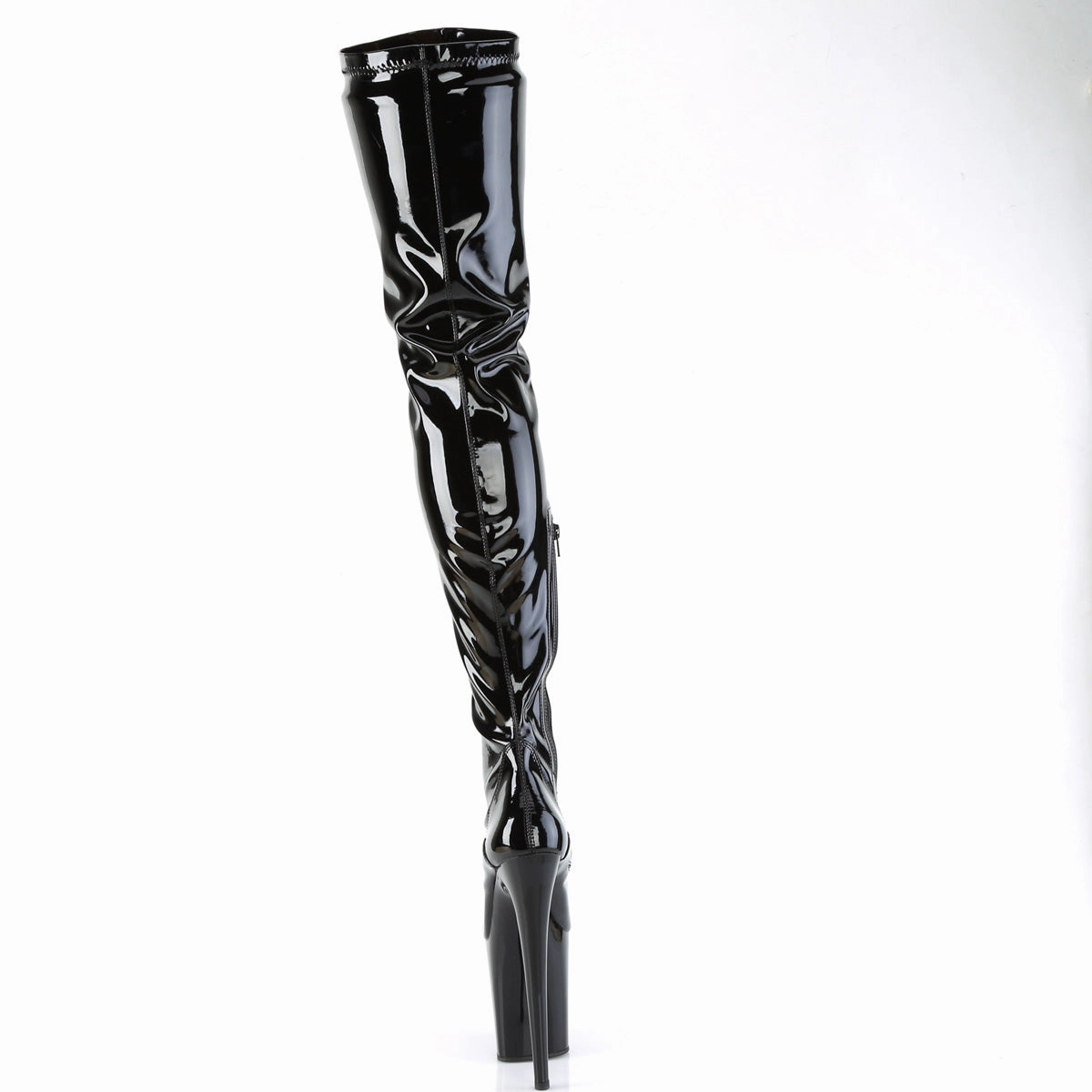 Synthetic Upper Flamingo-4000