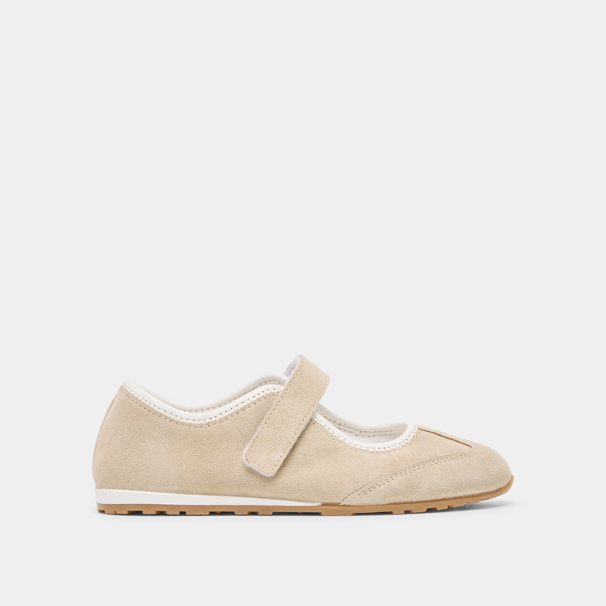 SOFYA SNEAKERS CAMEL SUEDE budget-friendly