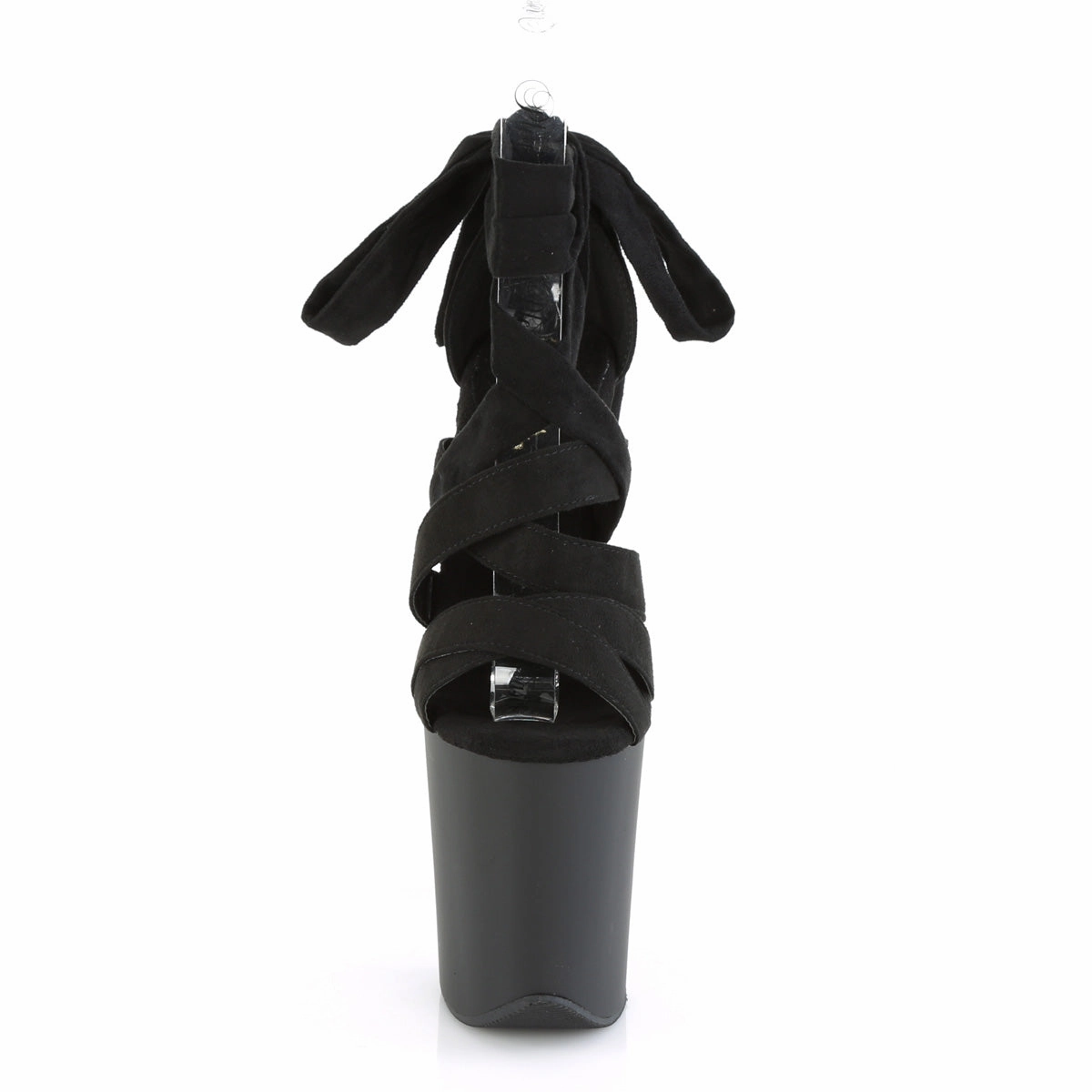 Comfortable Platform Heels Classic Mood Flamingo-876