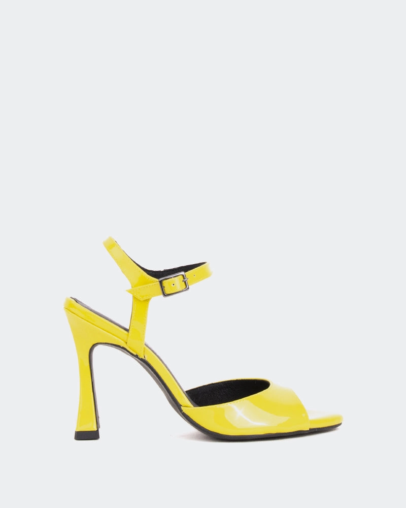 gym - specific functions Miracle Yellow Patent/Verni Jaune