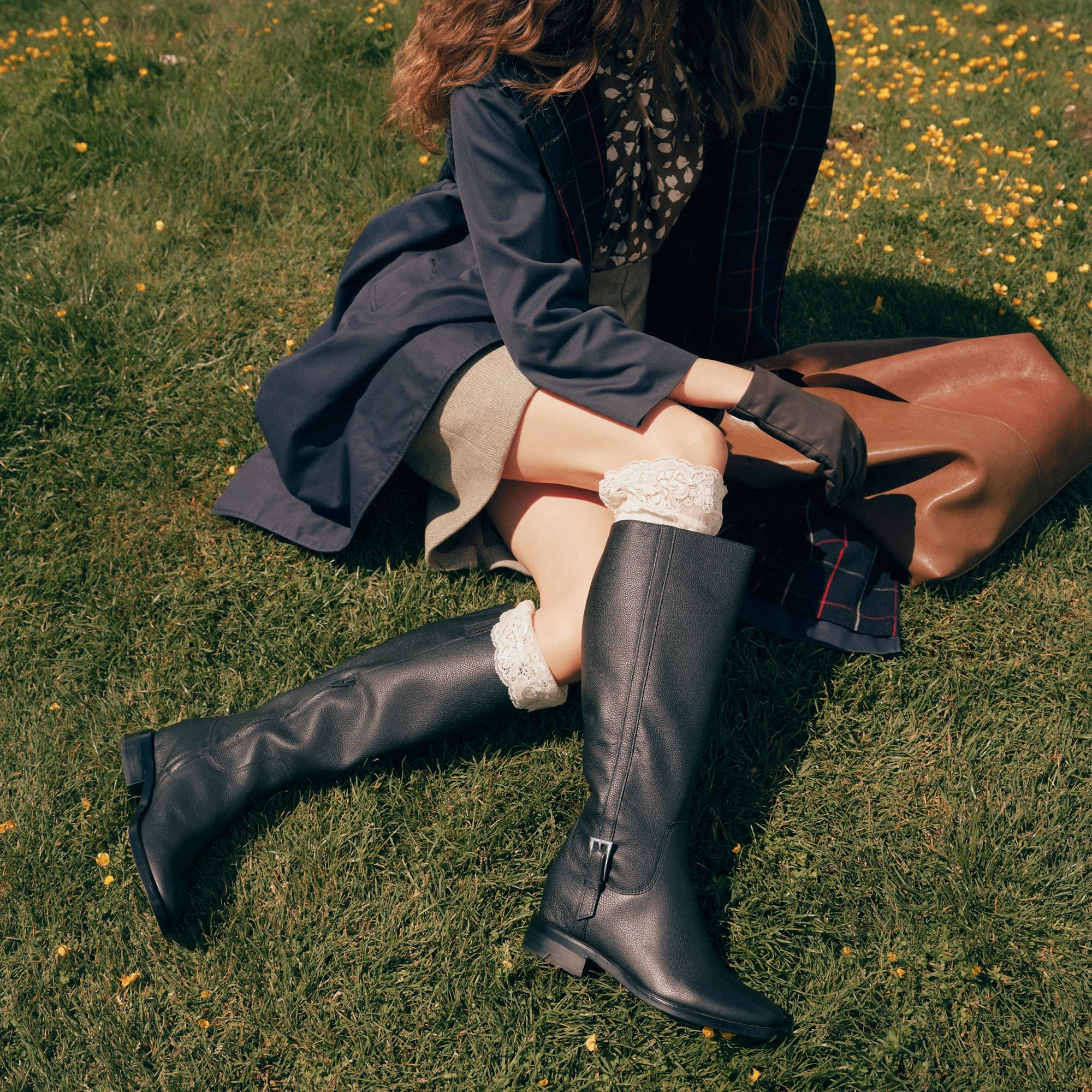 fulfilling KILIAN H2O BOOTS BLACK LEATHER