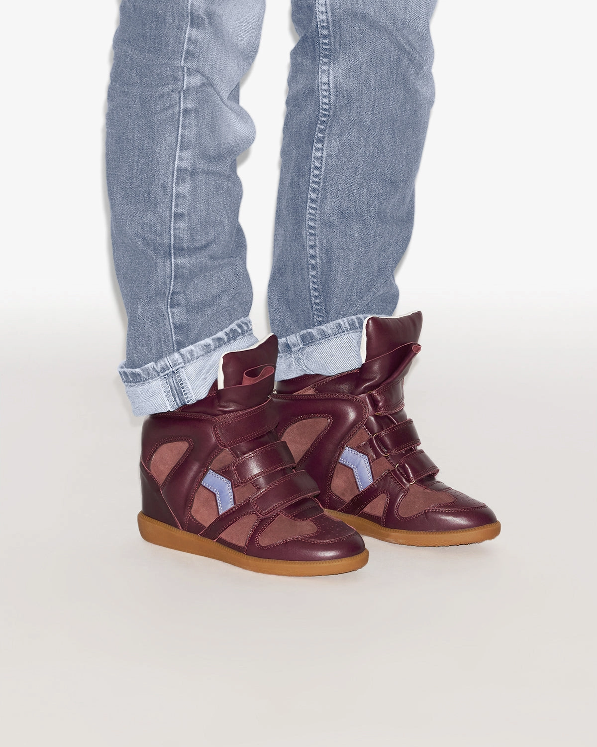 BEKETT SNEAKERS grip - enhancing shoes