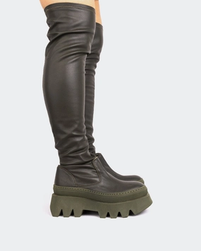 Moncton Military Stretch Fashion Comfort