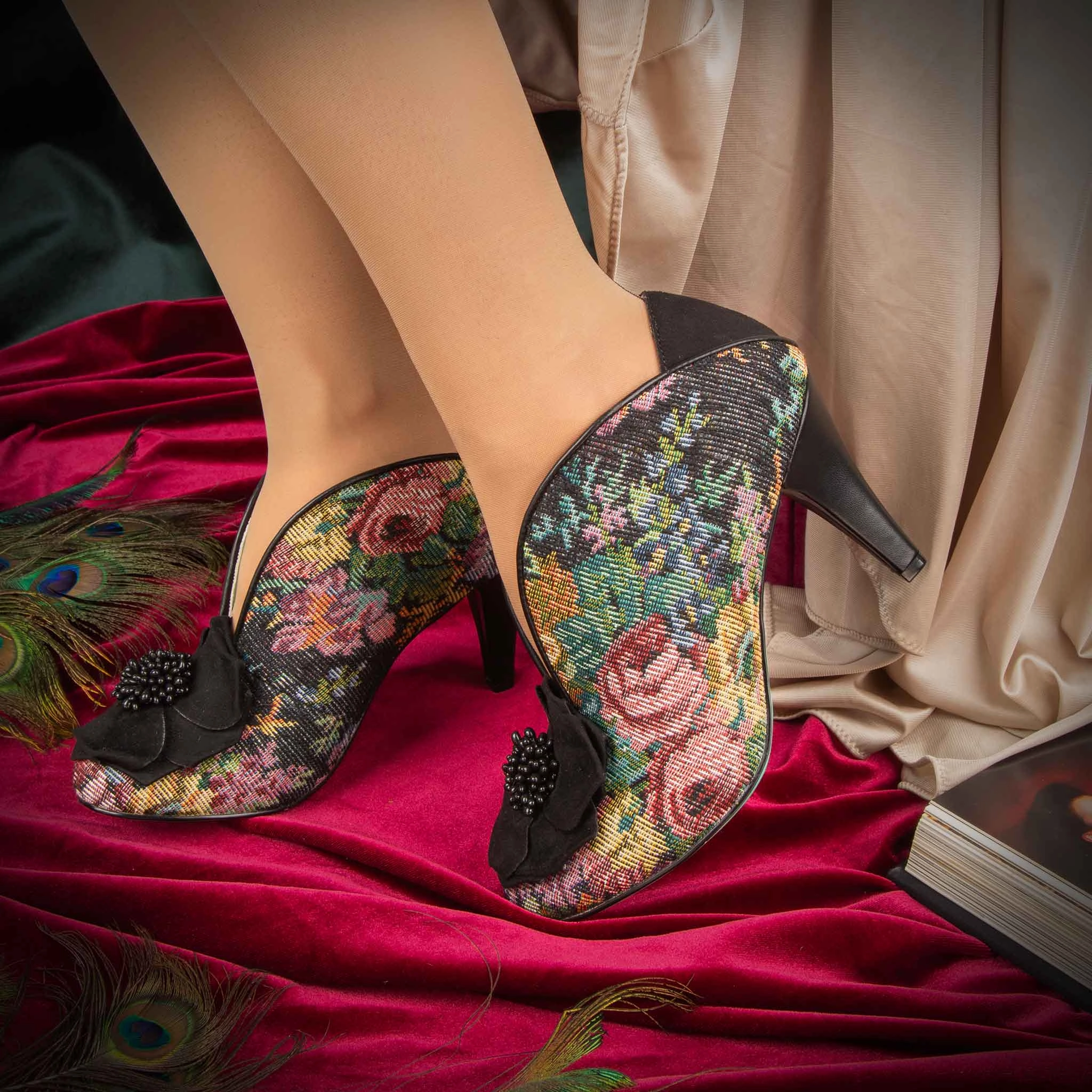 Moonlit Serenade Soft Step Exclusive Banquet